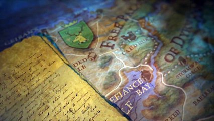 Pillars of Eternity : The White March - Bande annonce