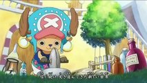 One Piece Opening 16 [VF]