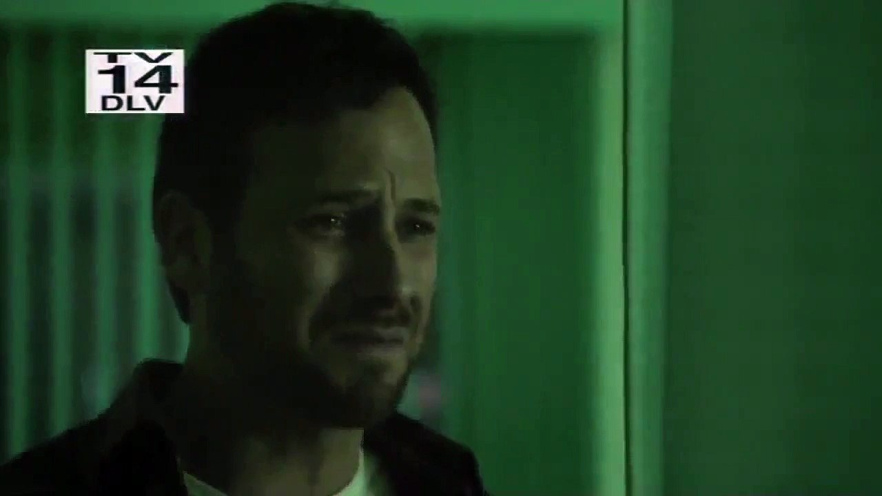 Proof 1x02 Promo _Til Death_ (HD)