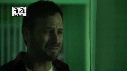 Proof 1x02 Promo _Til Death_ (HD)