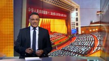 The Heat discusses the CPPCC- NPC and its impact on the United States