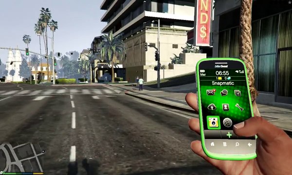 GTA 5 (V) PC AMD A4 4000 Radeon HD 7480D