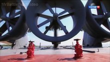 *Maior hovercraft militar do mundo ( Russo Classe Zubr Projeto 12322 defeza Russia )