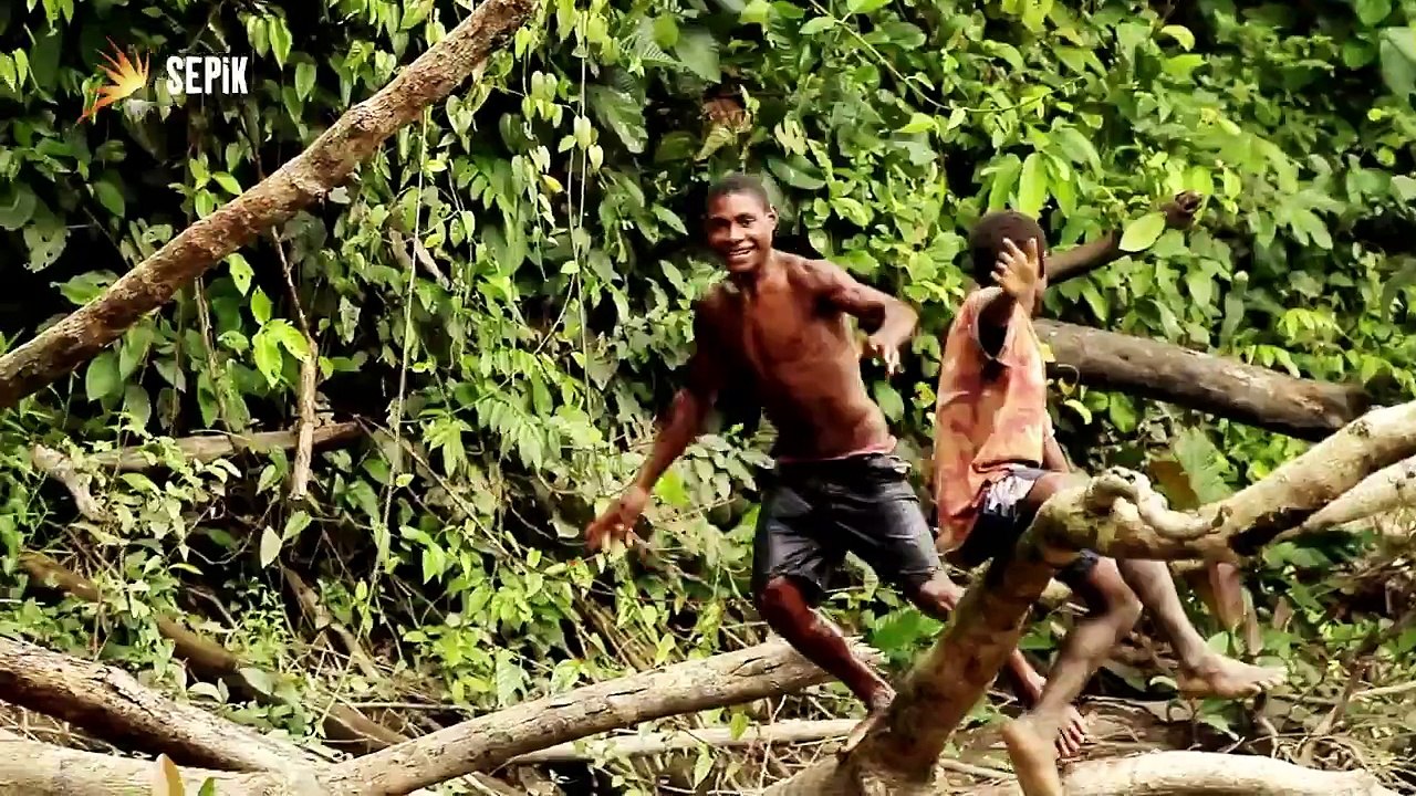 Sepik - Papua New Guinea