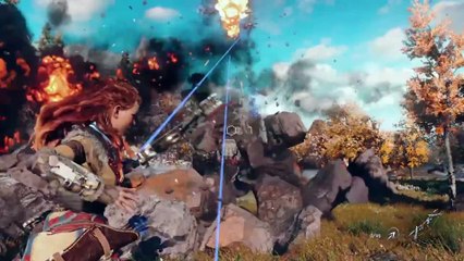 Résumé conférence Sony E3 2015