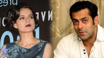 Why Kangana Ranaut Rejected Salman Khan's Sultan | Find Out