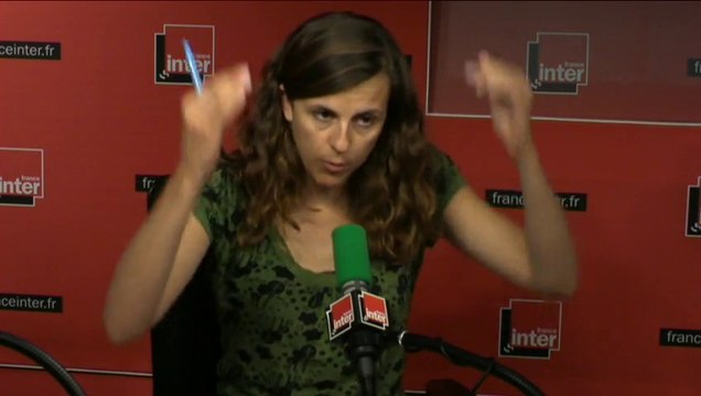 Le billet de Nicole Ferroni : Le code du travail en léger surpoids à cause des régimes