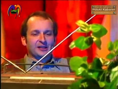 Kabaret Moralnego Niepokoju - Umowa z diabłem