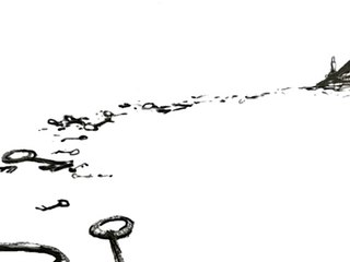 Doors 2008 Dveri Wordless Ucrainian animation