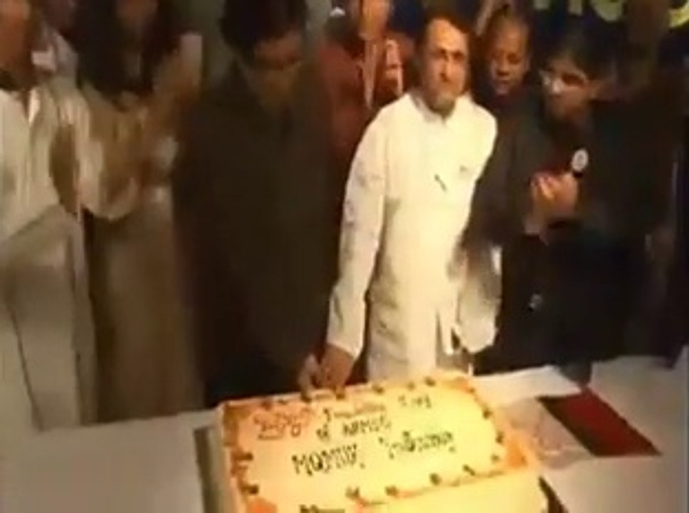 APMSO 37 Inception Day