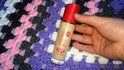 Foundation/Base Makeup Tutorial | Mekayla