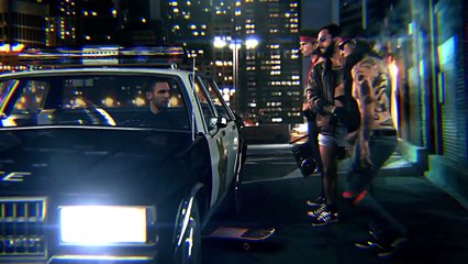 Kung Fury: A Dream Kung Fu