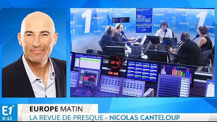 Hollande, on ne touche pas au Nutella !