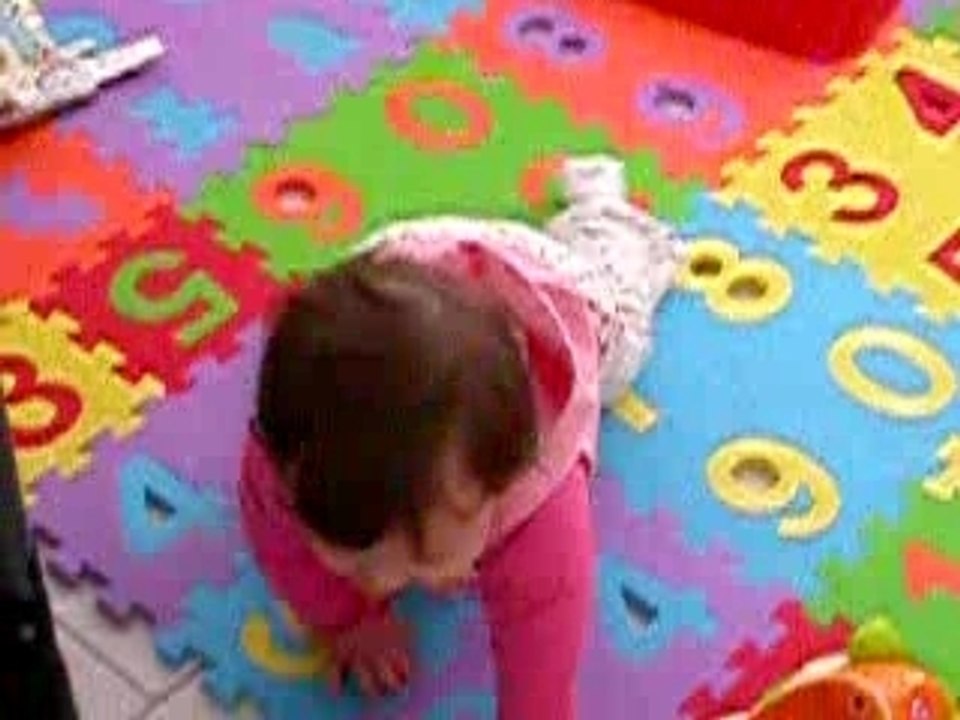 Jade joue et raconte