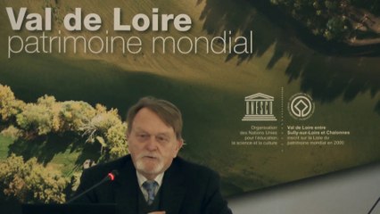 Le Val de Loire : une région ? Géographie historique et paysages