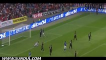 Friendly | Italia 0-1 Portugal | Video bola, berita bola, cuplikan gol