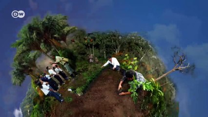 Maya in Mexiko: Konflikt mit der Tradition | Global Ideas