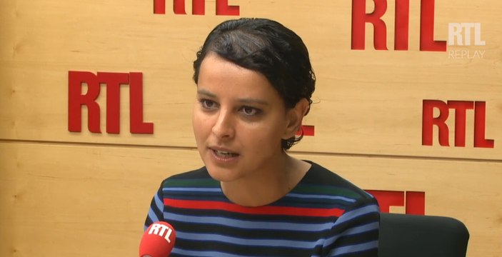 Najat Vallaud-Belkacem : «Le baccalauréat coûte 80 euros par candidat. Et honnêtement, ça les vaut»