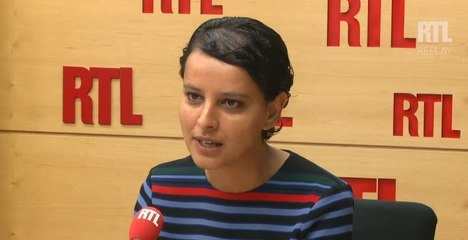 Najat Vallaud-Belkacem : «Le baccalauréat coûte 80 euros par candidat. Et honnêtement, ça les vaut»