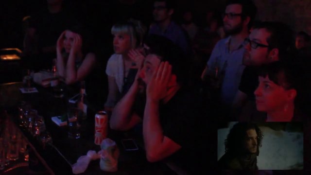 Game of Thrones S05E10 : Réactions des téléspectateurs