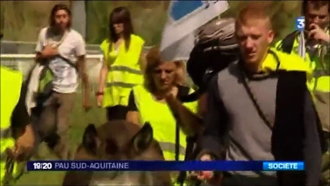15 06 17 France3_PauSudAquitaine