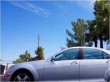 2007 Mercedes-Benz S-Class Used Cars Scottsdale AZ