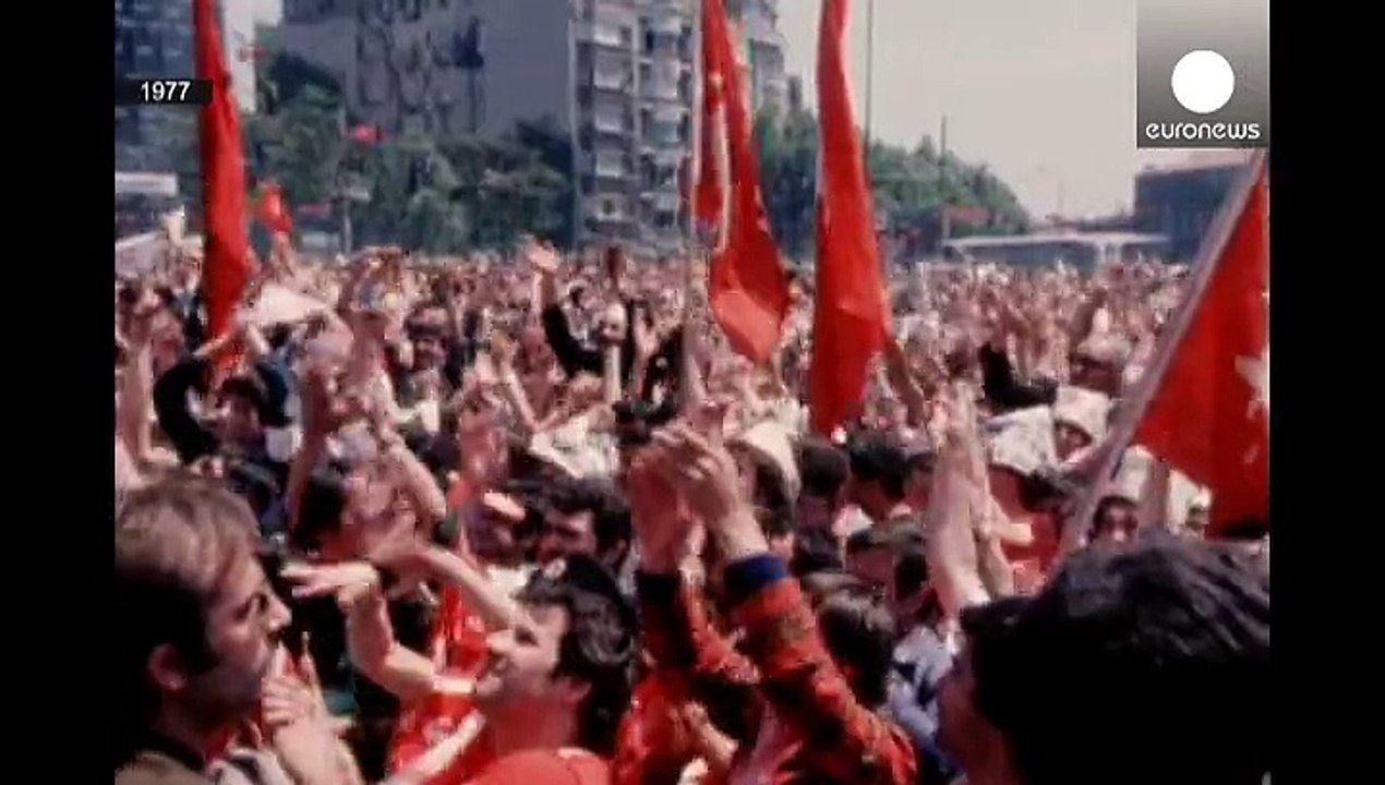 Türkei: Ehemaliger Staatspräsident Demirel gestorben