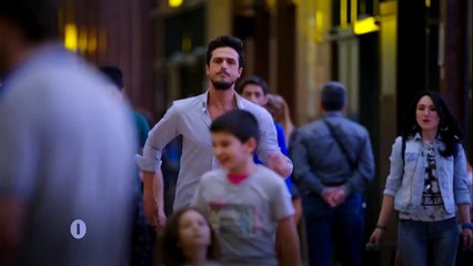 Sen Benimsin 1. Bölüm 4. Fragmanı