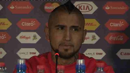 Arturo Vidal, detenido tras chocar bajo los efectos del alcohol