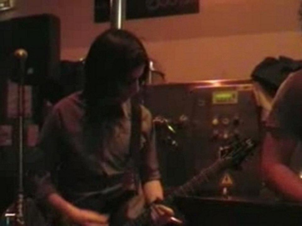 Concert 29.03.07