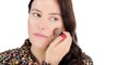 Christmas 2014 Makeup with Lisa Eldridge: COLLECTION PLUMES PRÉCIEUSES DE CHANEL