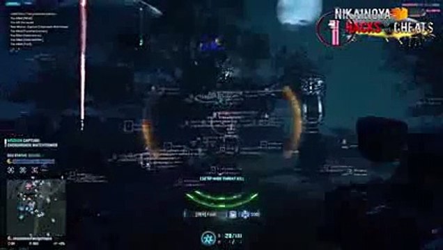 PlanetSide 2 Hacks, Cheats, Planetside 2 Aimbot, No Clip, Читы, ESP, PS2 чит