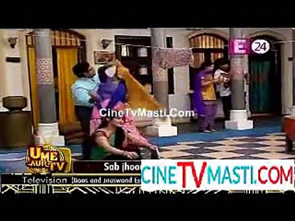 Chidiya Ghar 17th June 2015 Sab Jhoom Rahein Hain Masti Mein CineTvMasti.Com