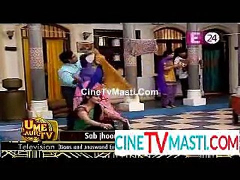 Chidiya Ghar 17th June 2015 Sab Jhoom Rahein Hain Masti Mein CineTvMasti.Com