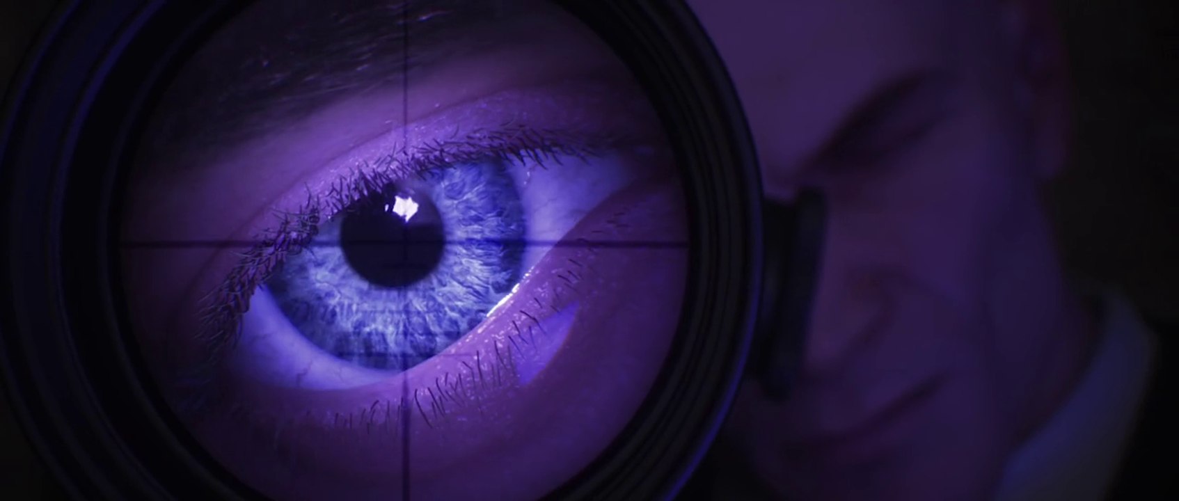 HITMAN 6 - Announcment Trailer (E3 2015)