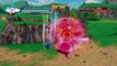 [DLC PACK 3] Dragon Ball: Xenoverse - SSGSS Goku vs Mira [PS4]