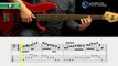 Ex020 How to Play Bass Guitar   Slap Bass Guitar Lessons for Beginners