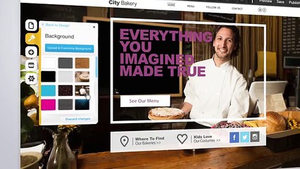 Intro to Editor - Wix.com