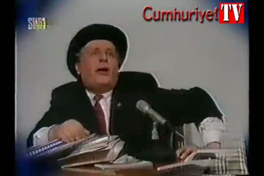 En iyi süleyman Demirel taklidi