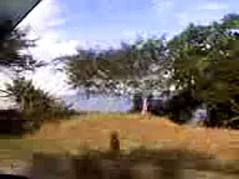 Estrada Angra dos Reis - Rio de Janeiro