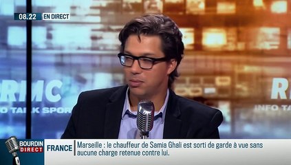 Le parti pris d'Hervé Gattegno: "La réforme du bac s'impose autant que celle du collège" - 17/06