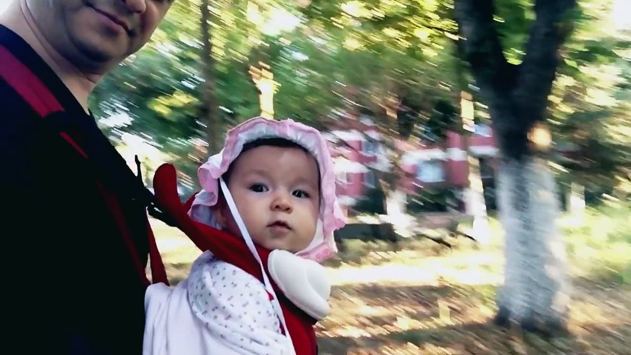 İyi ki varsın baba!