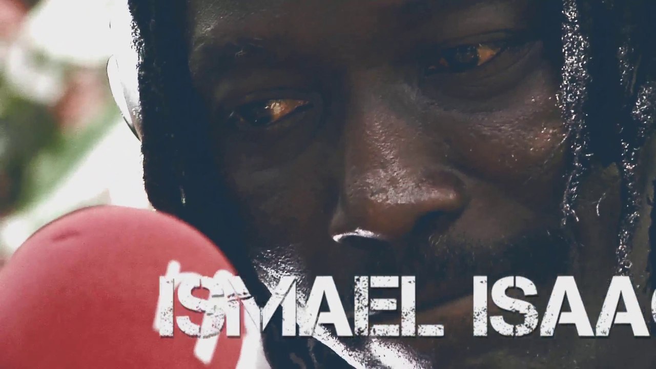 Ismaël Isaac répond à Claudy Siar - Couleurs tropicales