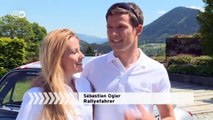Oldtimer pur: Kitzbüheler Alpenrallye 2015 | Motor mobil