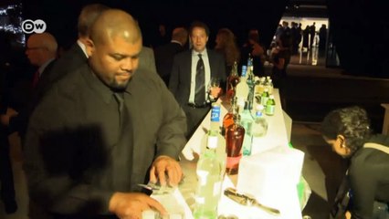 Besuch im Porsche-Erlebniscenter in Atlanta | Motor mobil