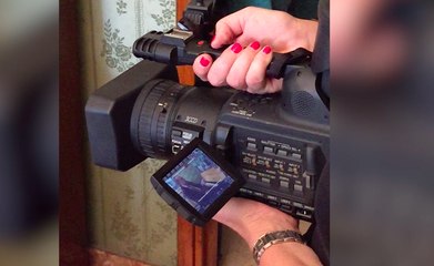 Continuiamo a scoprire i protagonisti di The Lady 2...