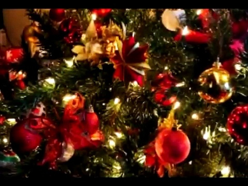Pachelbel Canon in D Major fantastic version, classical music for Christmas