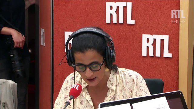 Front national : La suspension de Jean-Marie Le Pen a débloqué le jeu européen , décrypte Vanessa Schneider