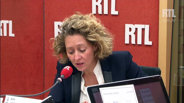Loi Macron : L'utilisation du 49.3 est un aveu d'impatience , juge Alba Ventura