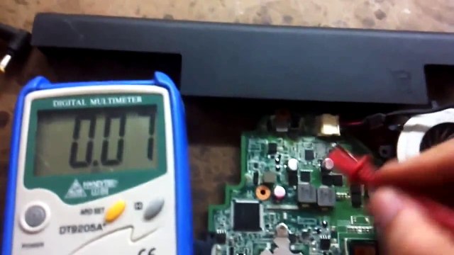 Trung tâm sửa lỗi máy tính sạc pin không vào tại nhà Hà Nội nhanh giá rẻ - 0973.505.115